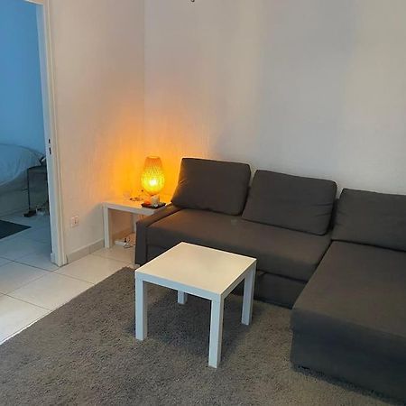 Appt 4 Pers Avec Jardin Ombrage En Centre Ville De Sète Esterno foto